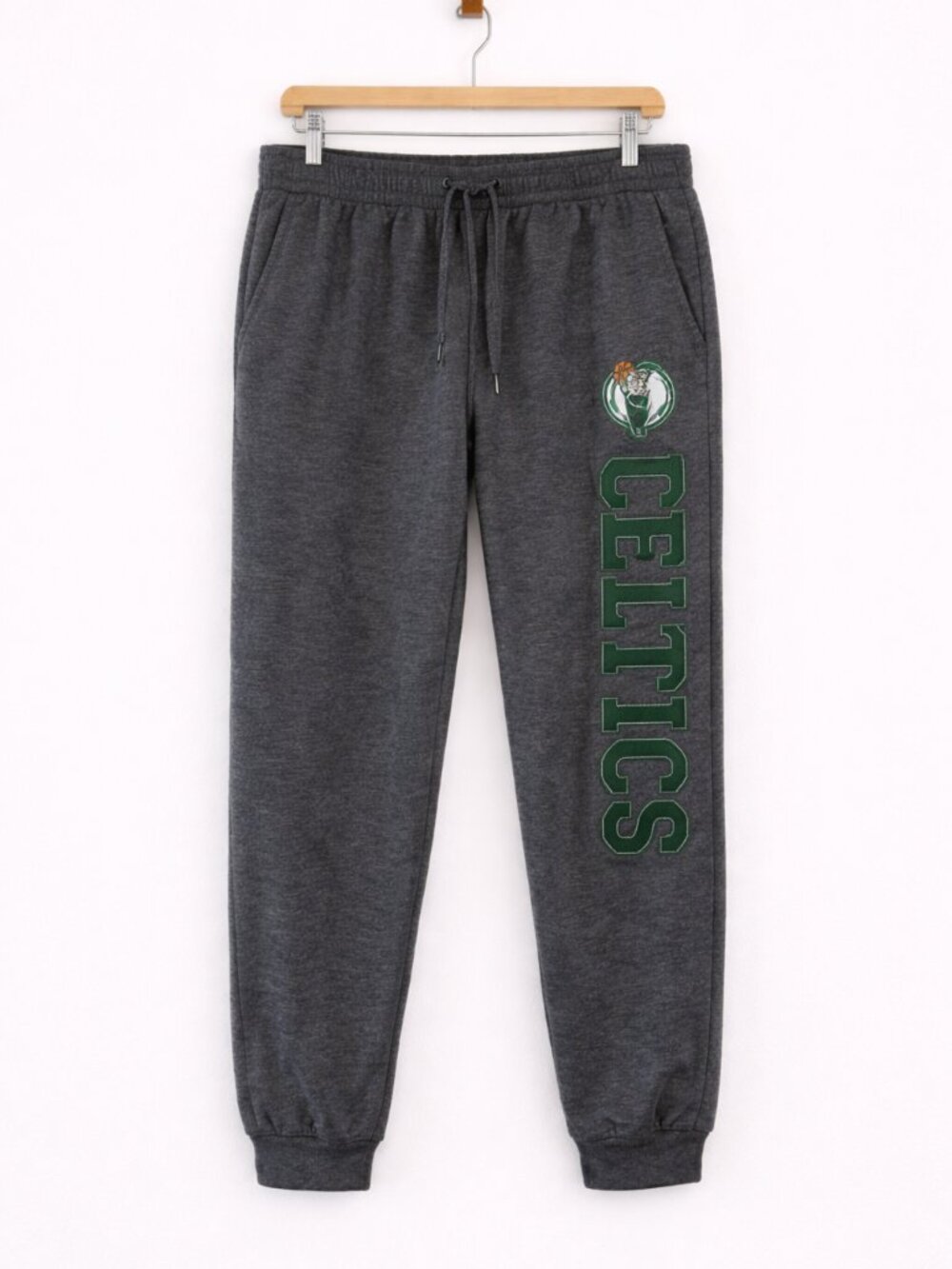 Celtics NBA Sleepwear Jogger Small‎